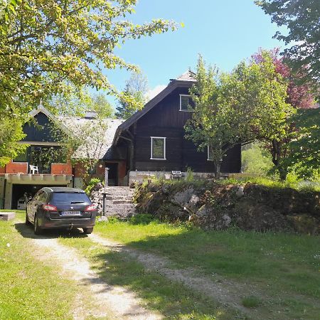 Ferienhaus Blommers بالفو المظهر الخارجي الصورة