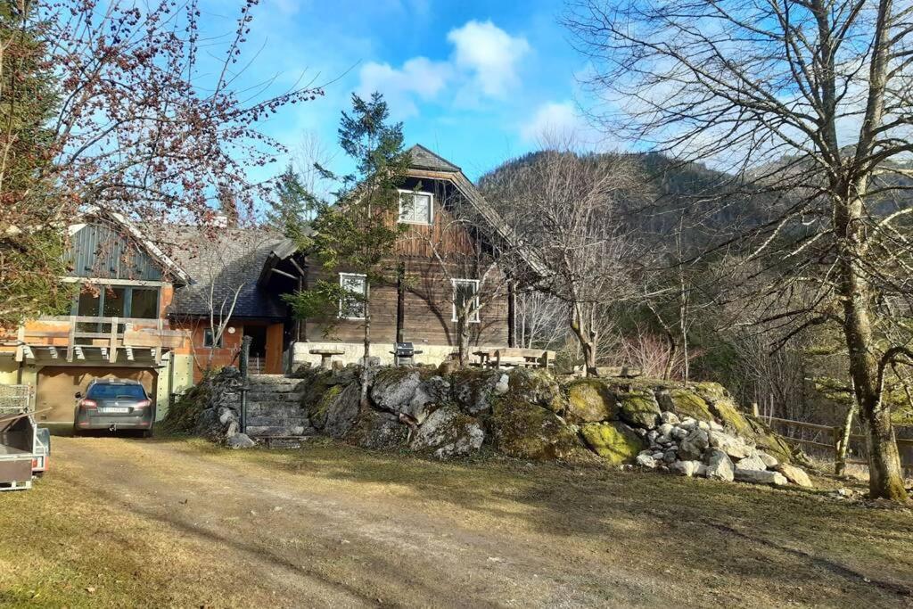Ferienhaus Blommers بالفو المظهر الخارجي الصورة