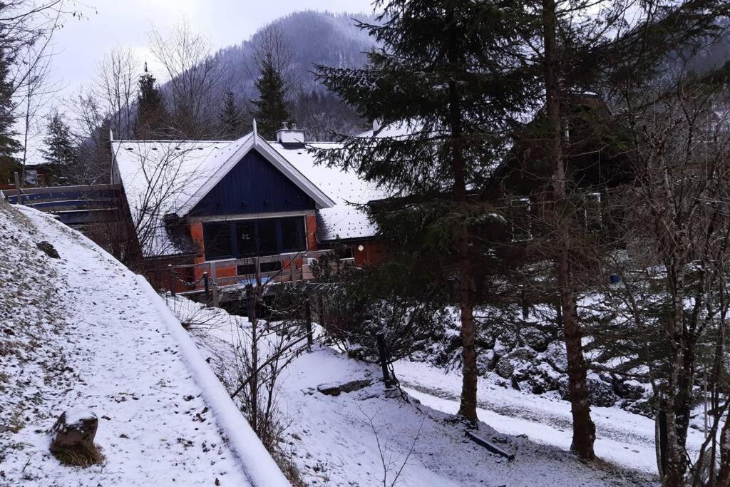 Ferienhaus Blommers بالفو المظهر الخارجي الصورة
