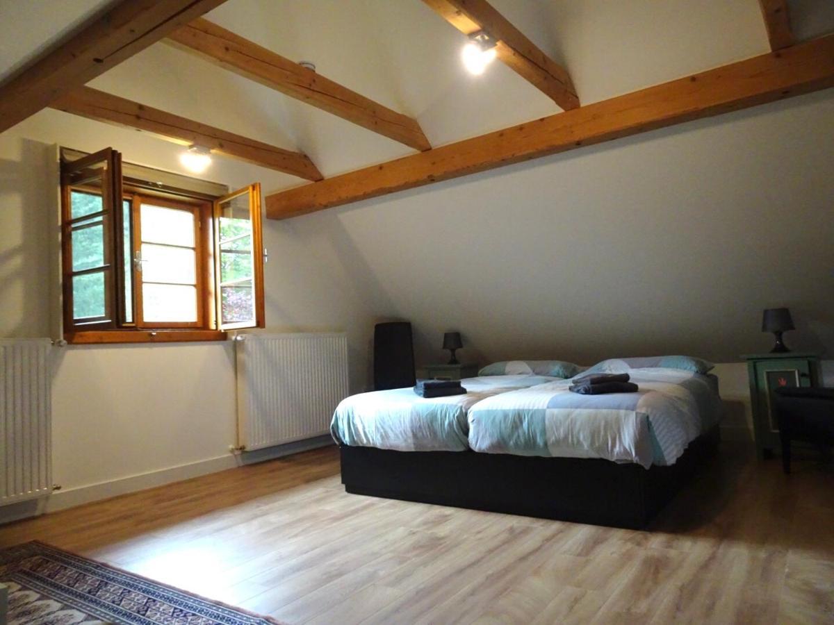 Ferienhaus Blommers بالفو المظهر الخارجي الصورة