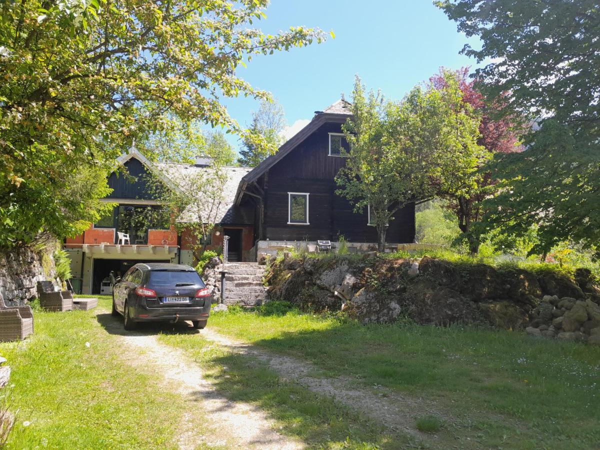 Ferienhaus Blommers بالفو المظهر الخارجي الصورة