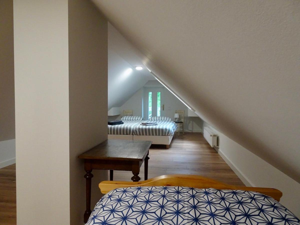 Ferienhaus Blommers بالفو المظهر الخارجي الصورة